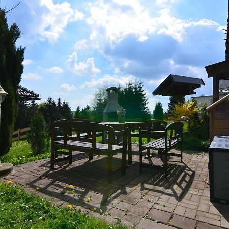 Cosy Apartment In Frauenwald Near Forest Zewnętrze zdjęcie