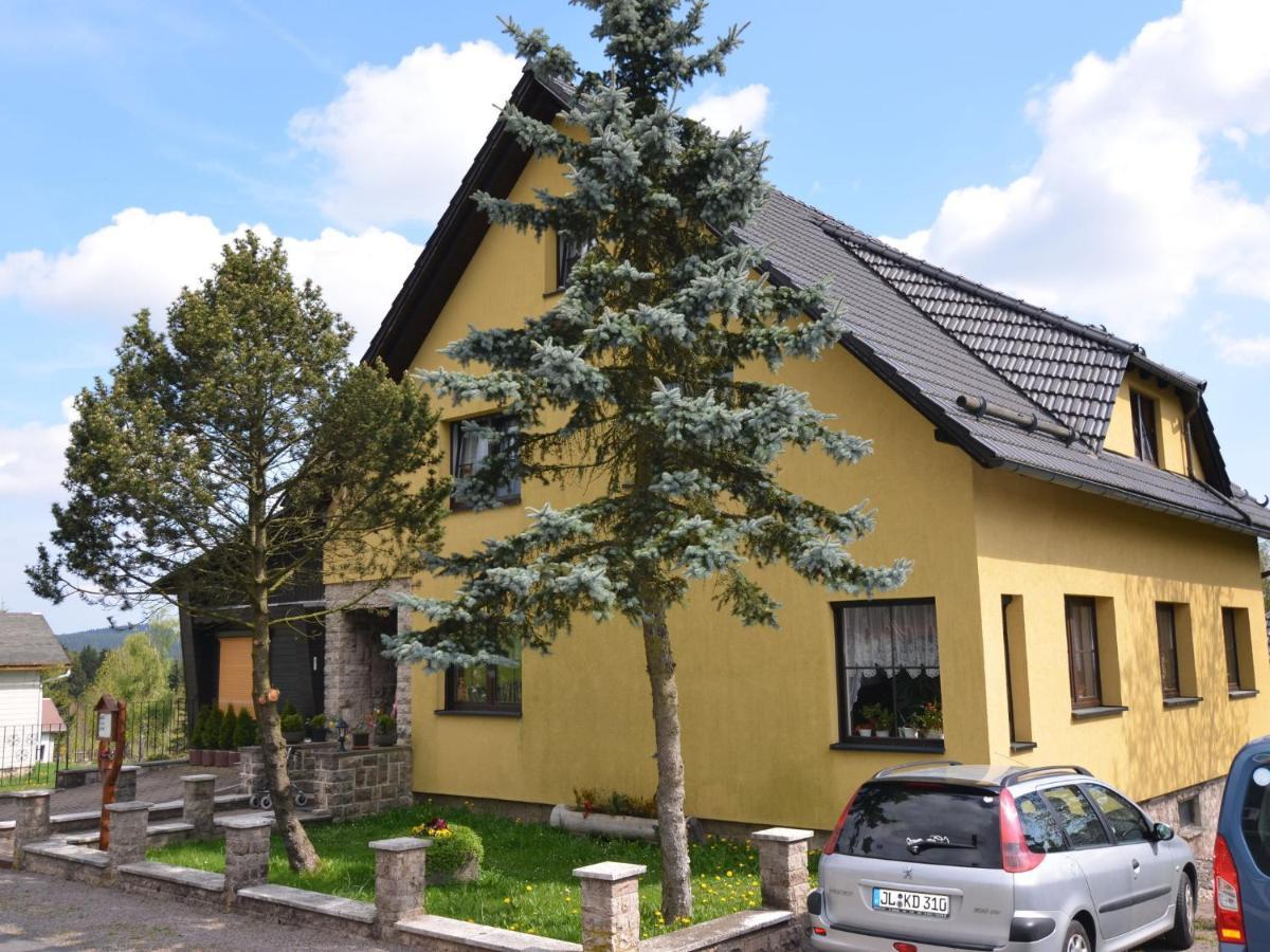 Cosy Apartment In Frauenwald Near Forest Zewnętrze zdjęcie