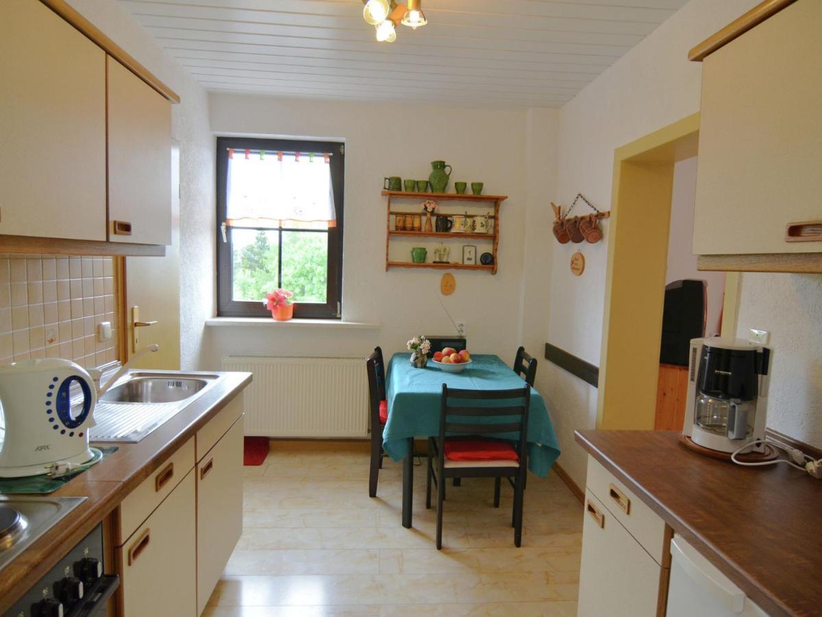 Cosy Apartment In Frauenwald Near Forest Zewnętrze zdjęcie