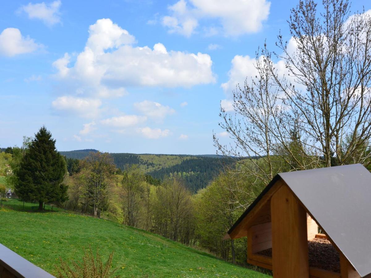Cosy Apartment In Frauenwald Near Forest Zewnętrze zdjęcie