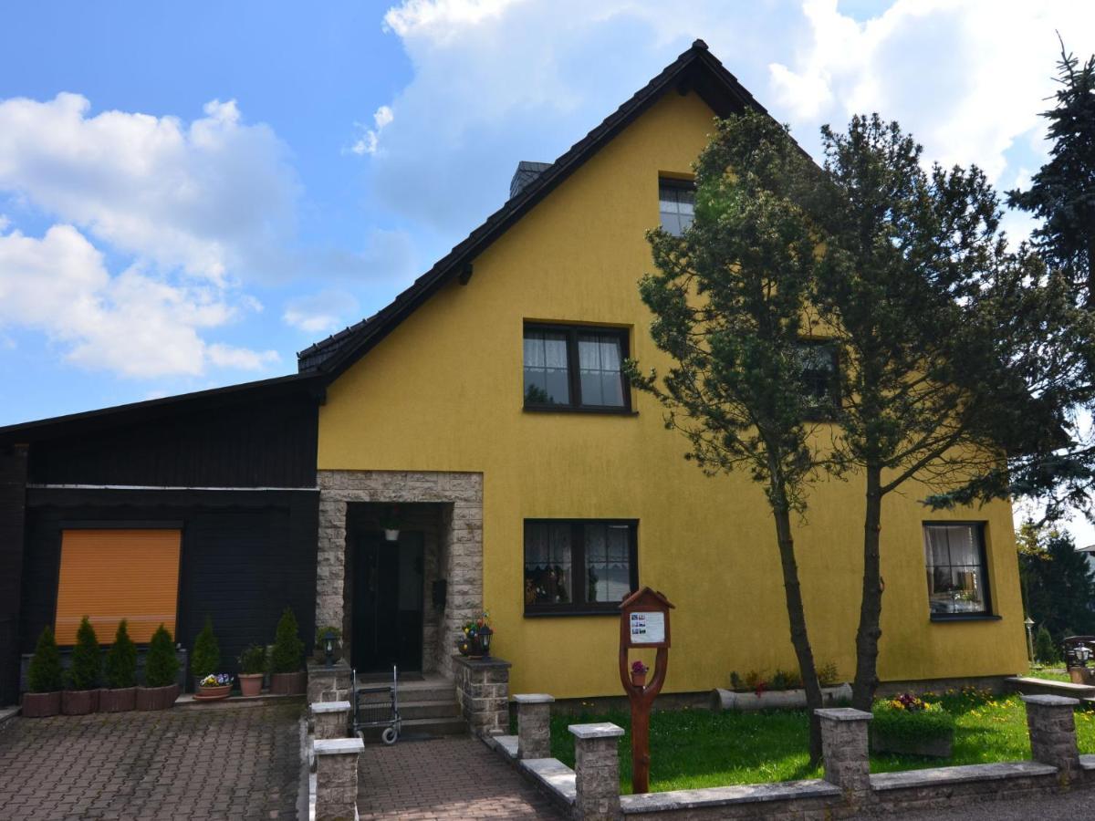 Cosy Apartment In Frauenwald Near Forest Zewnętrze zdjęcie