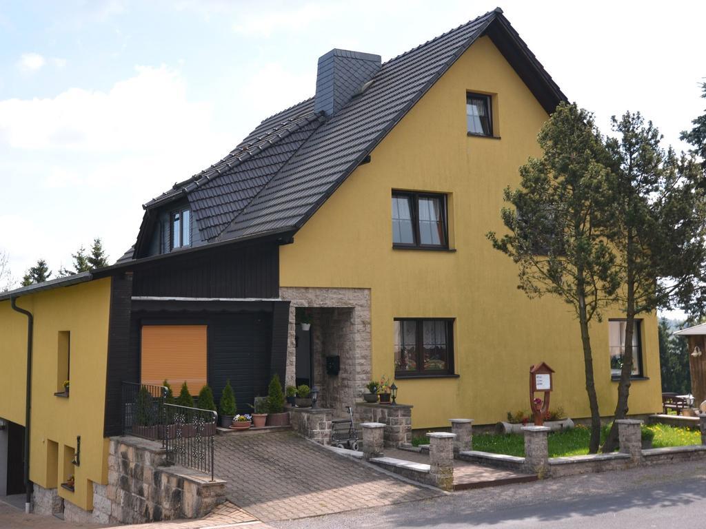 Cosy Apartment In Frauenwald Near Forest Zewnętrze zdjęcie